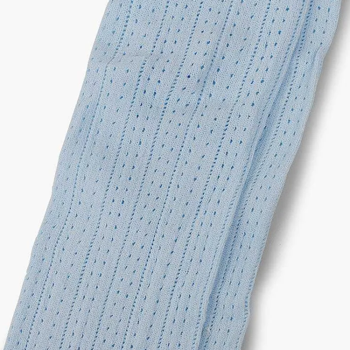 Leotardos Y Textil Condor<Pisamonas Medias Niñas Caladas