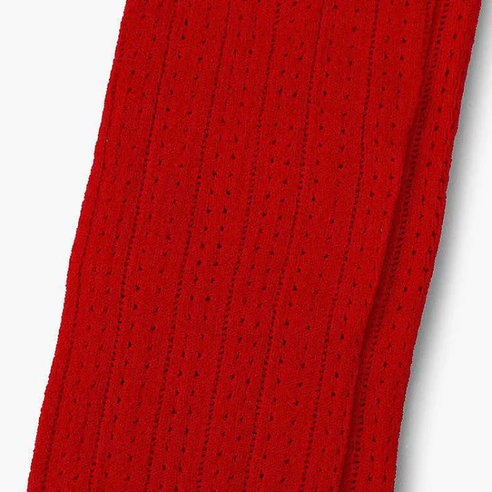Leotardos Y Textil Condor<Pisamonas Medias Niñas Caladas