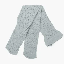 Leotardos Y Textil Condor<Pisamonas Medias Niñas Caladas