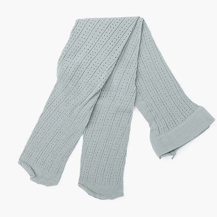 Leotardos Y Textil Condor<Pisamonas Medias Niñas Caladas