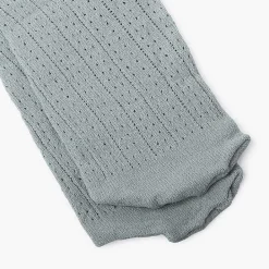 Leotardos Y Textil Condor<Pisamonas Medias Niñas Caladas
