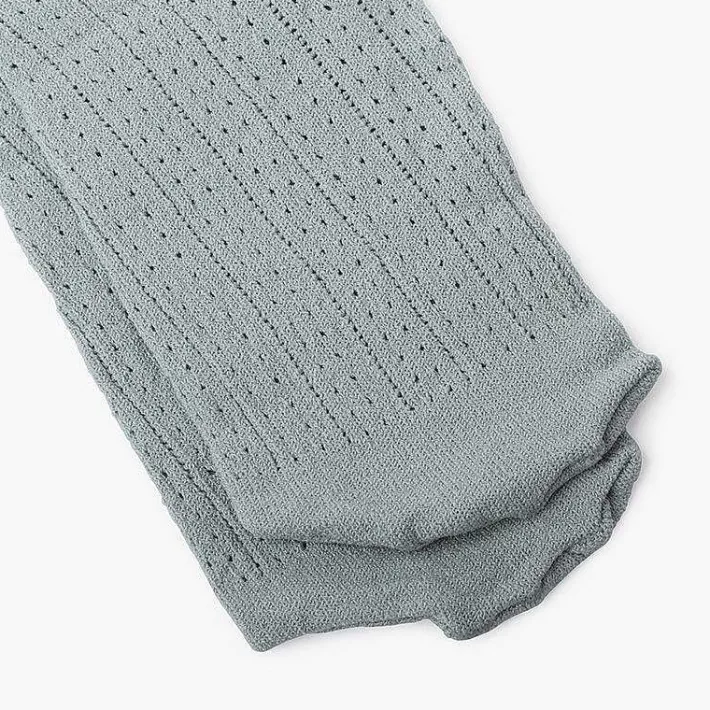 Leotardos Y Textil Condor<Pisamonas Medias Niñas Caladas