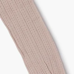 Leotardos Y Textil Condor<Pisamonas Medias Niñas Caladas
