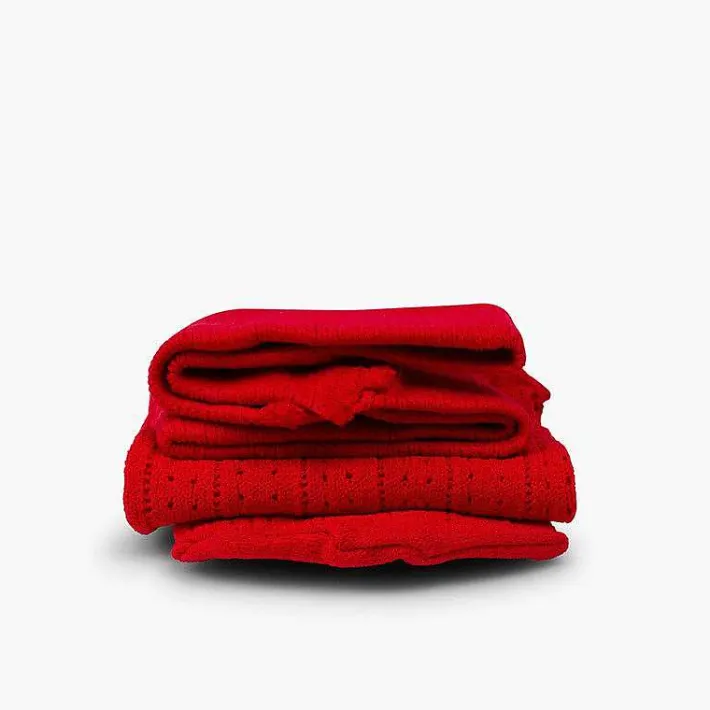 Leotardos Y Textil Condor<Pisamonas Medias Niñas Caladas