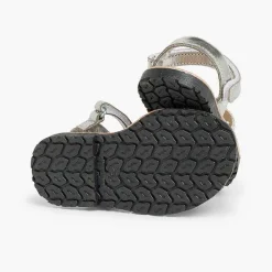 Menorquinas Avarcas<Pisamonas Menorquina Glitter Con Cinta Adhesiva