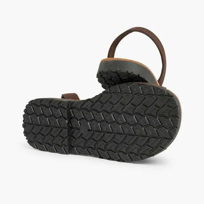 Menorquinas Avarcas<Pisamonas Menorquinas Niños Avarcas Nobuck