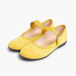Merceditas Niña<Pisamonas Mercedita Bamara Hebilla Japonesa