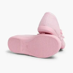 Zapatos Comunión<Pisamonas Mercedita Con Tira Elastica Ancha