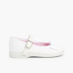 Merceditas Niña<Pisamonas Mercedita Lona Lazo Zapatero