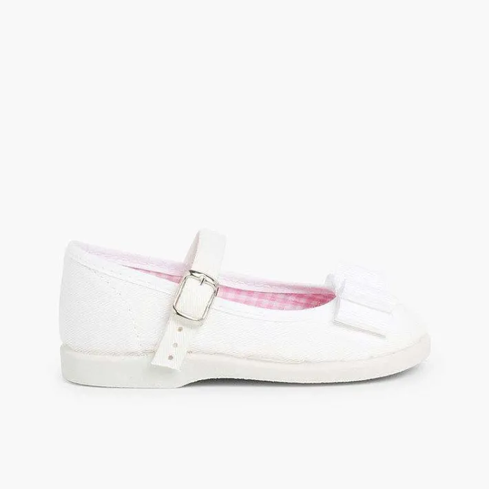 Merceditas Niña<Pisamonas Mercedita Lona Lazo Zapatero
