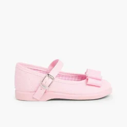 Merceditas Niña<Pisamonas Mercedita Lona Lazo Zapatero