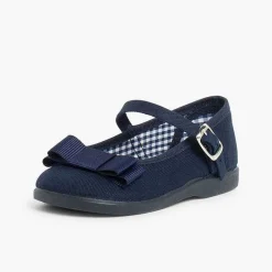 Merceditas Niña<Pisamonas Mercedita Lona Lazo Zapatero