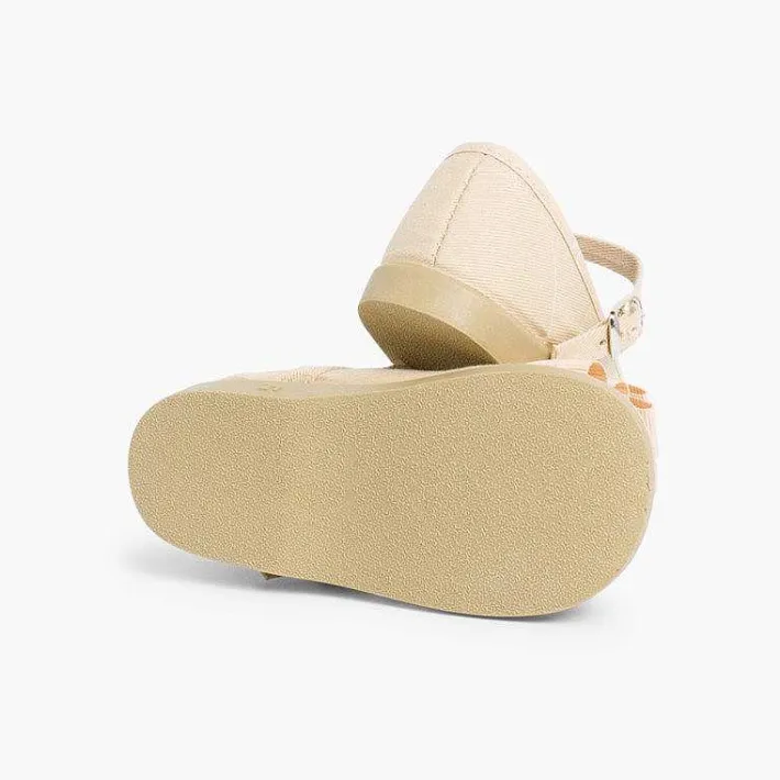 Merceditas Niña<Pisamonas Mercedita Lona Lazo Zapatero