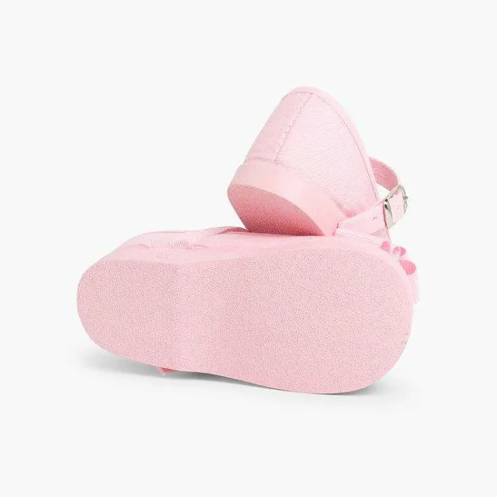 Merceditas Niña<Pisamonas Mercedita Lona Lazo Zapatero