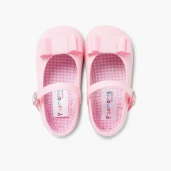 Merceditas Niña<Pisamonas Mercedita Lona Lazo Zapatero