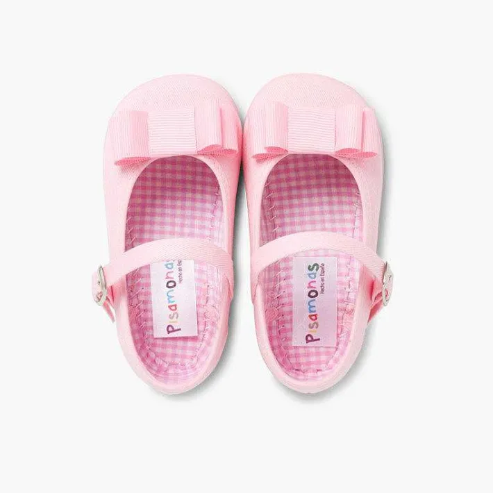 Merceditas Niña<Pisamonas Mercedita Lona Lazo Zapatero