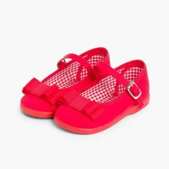 Merceditas Niña<Pisamonas Mercedita Lona Lazo Zapatero