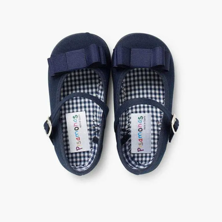 Merceditas Niña<Pisamonas Mercedita Lona Lazo Zapatero