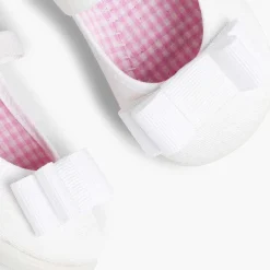 Merceditas Niña<Pisamonas Mercedita Lona Lazo Zapatero