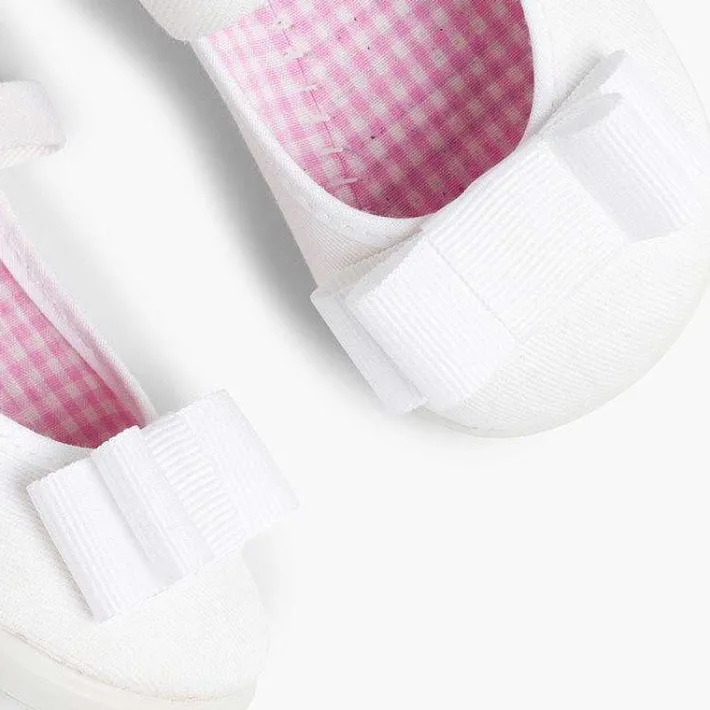 Merceditas Niña<Pisamonas Mercedita Lona Lazo Zapatero