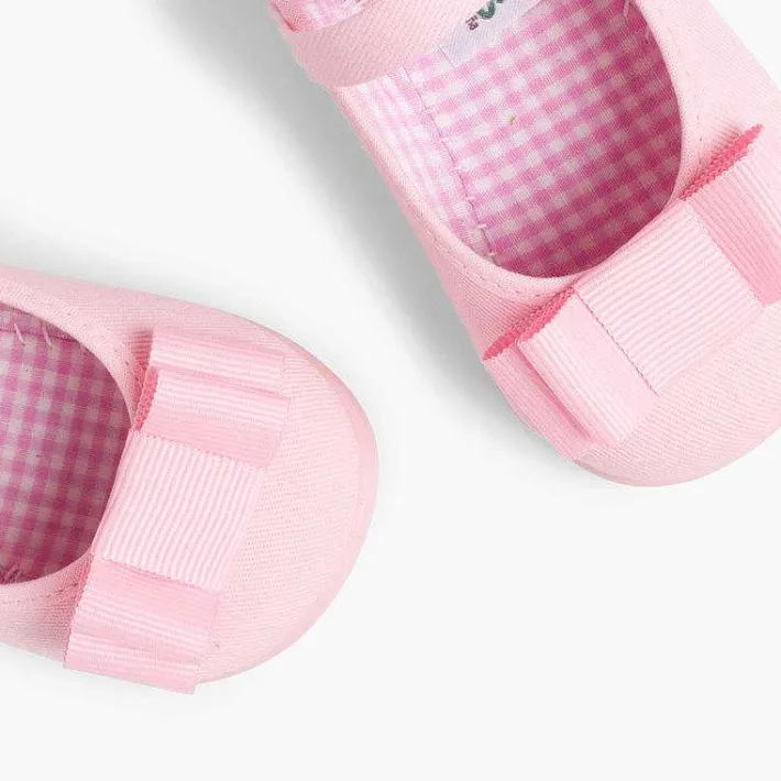 Merceditas Niña<Pisamonas Mercedita Lona Lazo Zapatero