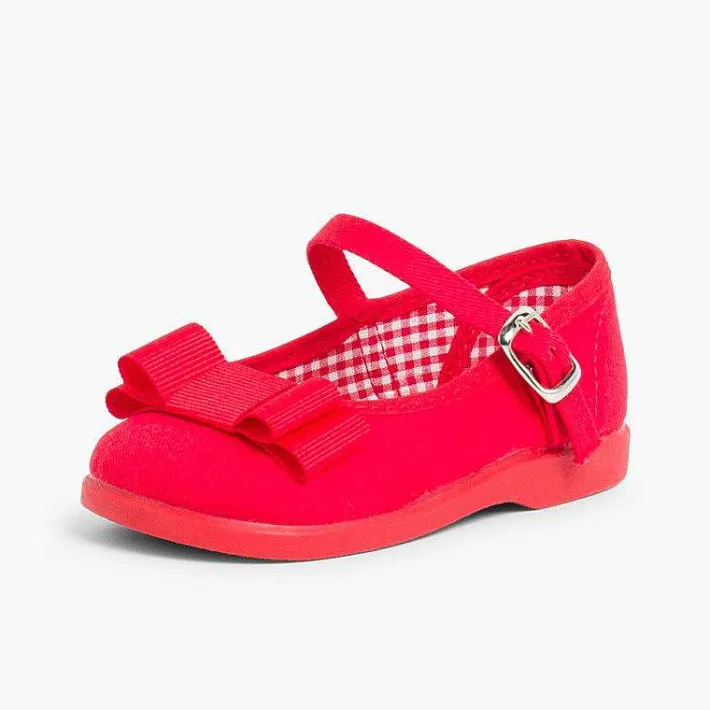 Merceditas Niña<Pisamonas Mercedita Lona Lazo Zapatero