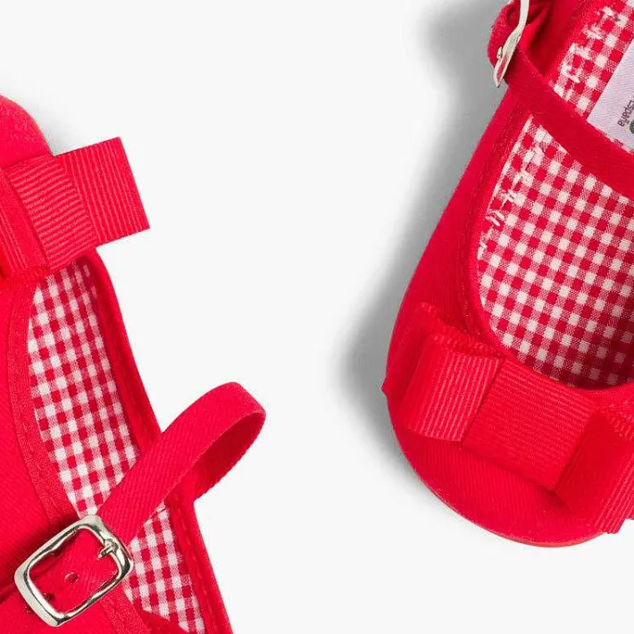 Merceditas Niña<Pisamonas Mercedita Lona Lazo Zapatero