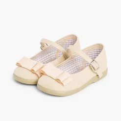 Merceditas Niña<Pisamonas Mercedita Lona Lazo Zapatero