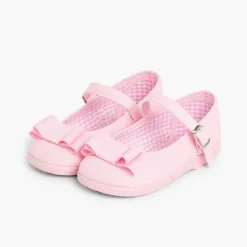 Merceditas Niña<Pisamonas Mercedita Lona Lazo Zapatero