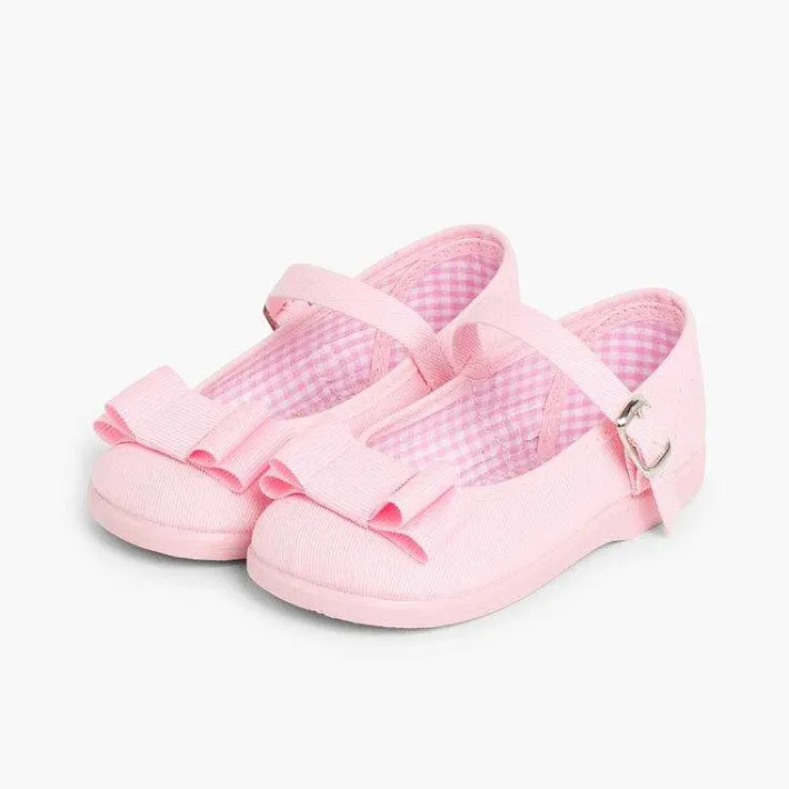 Merceditas Niña<Pisamonas Mercedita Lona Lazo Zapatero