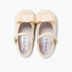 Merceditas Niña<Pisamonas Mercedita Lona Lazo Zapatero