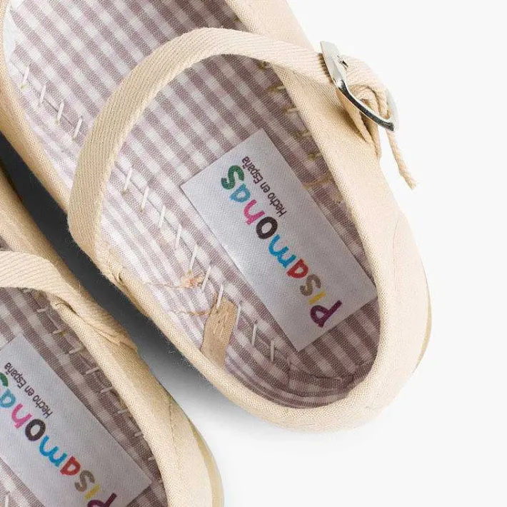 Merceditas Niña<Pisamonas Mercedita Lona Lazo Zapatero