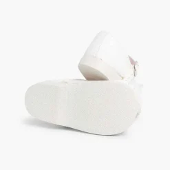 Merceditas Niña<Pisamonas Mercedita Lona Lazo Zapatero