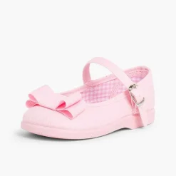 Merceditas Niña<Pisamonas Mercedita Lona Lazo Zapatero