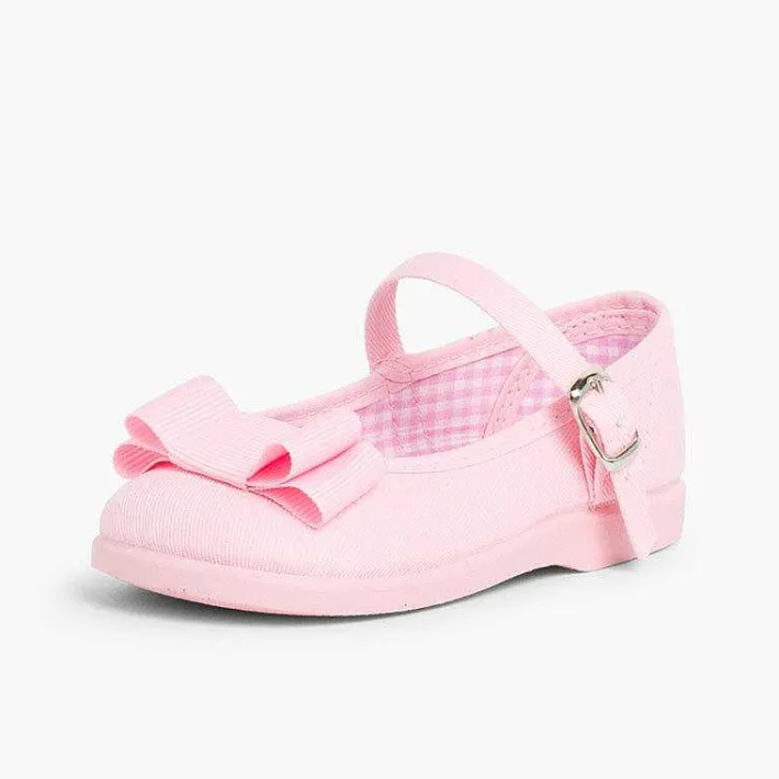 Merceditas Niña<Pisamonas Mercedita Lona Lazo Zapatero