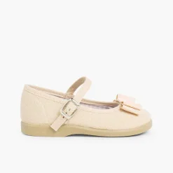 Merceditas Niña<Pisamonas Mercedita Lona Lazo Zapatero
