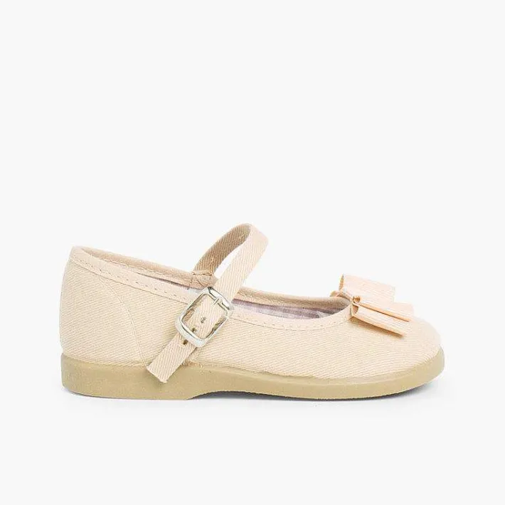 Merceditas Niña<Pisamonas Mercedita Lona Lazo Zapatero