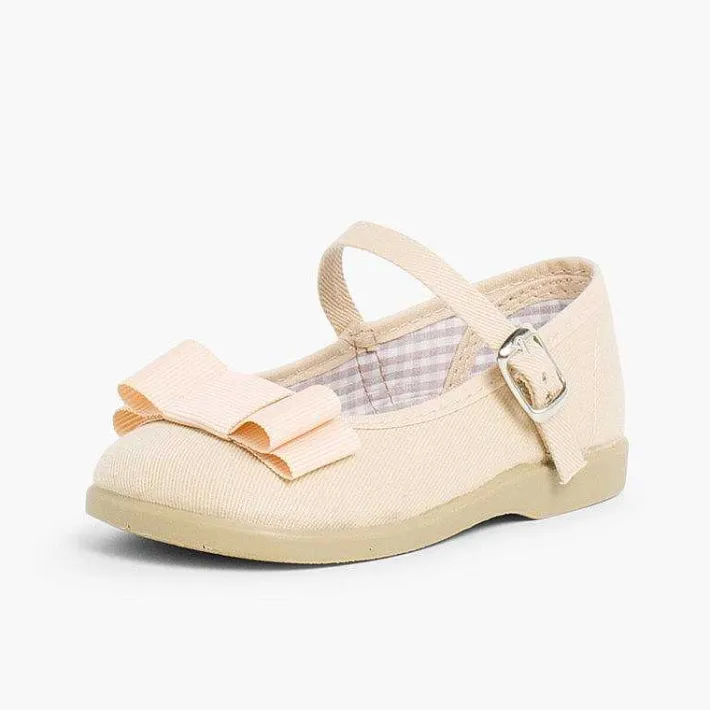 Merceditas Niña<Pisamonas Mercedita Lona Lazo Zapatero
