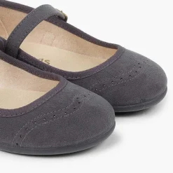 Merceditas Niña<Pisamonas Mercedita Serratex Hebilla Picado