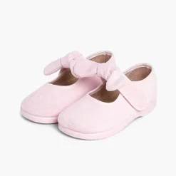 Merceditas Niña<Pisamonas Merceditas Bamara Tira Adherente Lazo