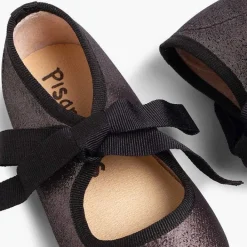 Merceditas Niña<Pisamonas Merceditas Brillos Con Lazada