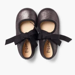 Merceditas Niña<Pisamonas Merceditas Brillos Con Lazada
