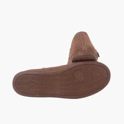 Bailarinas<Pisamonas Merceditas En Forma De T Serraje Niña