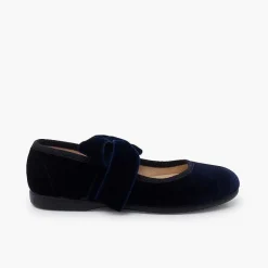 Merceditas Niña<Pisamonas Merceditas Lazada Terciopelo
