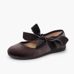 Merceditas Niña<Pisamonas Merceditas Lazada Terciopelo