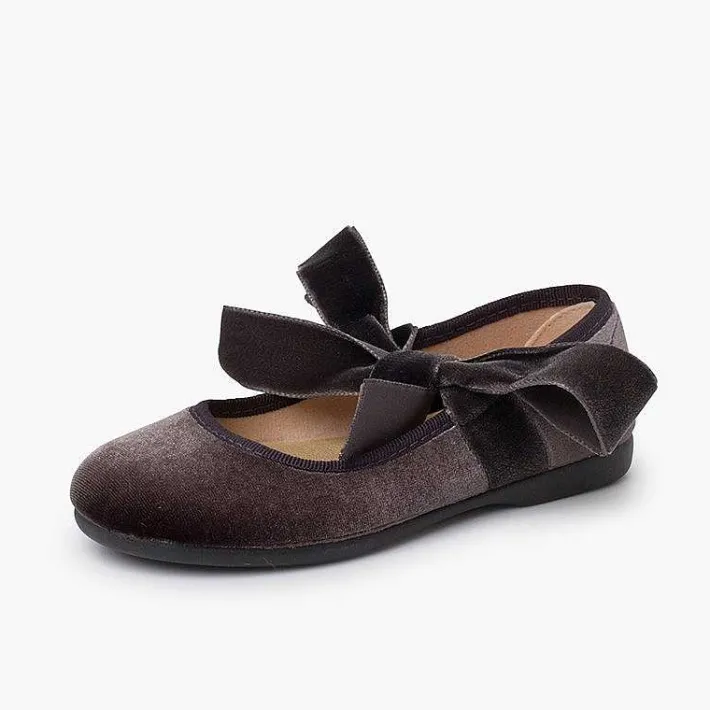 Merceditas Niña<Pisamonas Merceditas Lazada Terciopelo