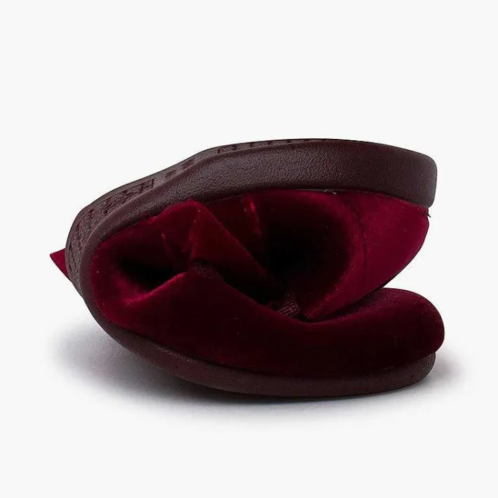 Merceditas Niña<Pisamonas Merceditas Lazada Terciopelo