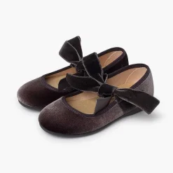 Merceditas Niña<Pisamonas Merceditas Lazada Terciopelo