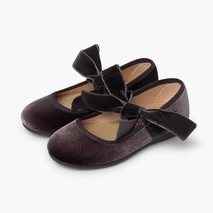Merceditas Niña<Pisamonas Merceditas Lazada Terciopelo