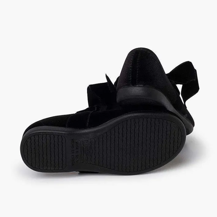 Merceditas Niña<Pisamonas Merceditas Lazada Terciopelo